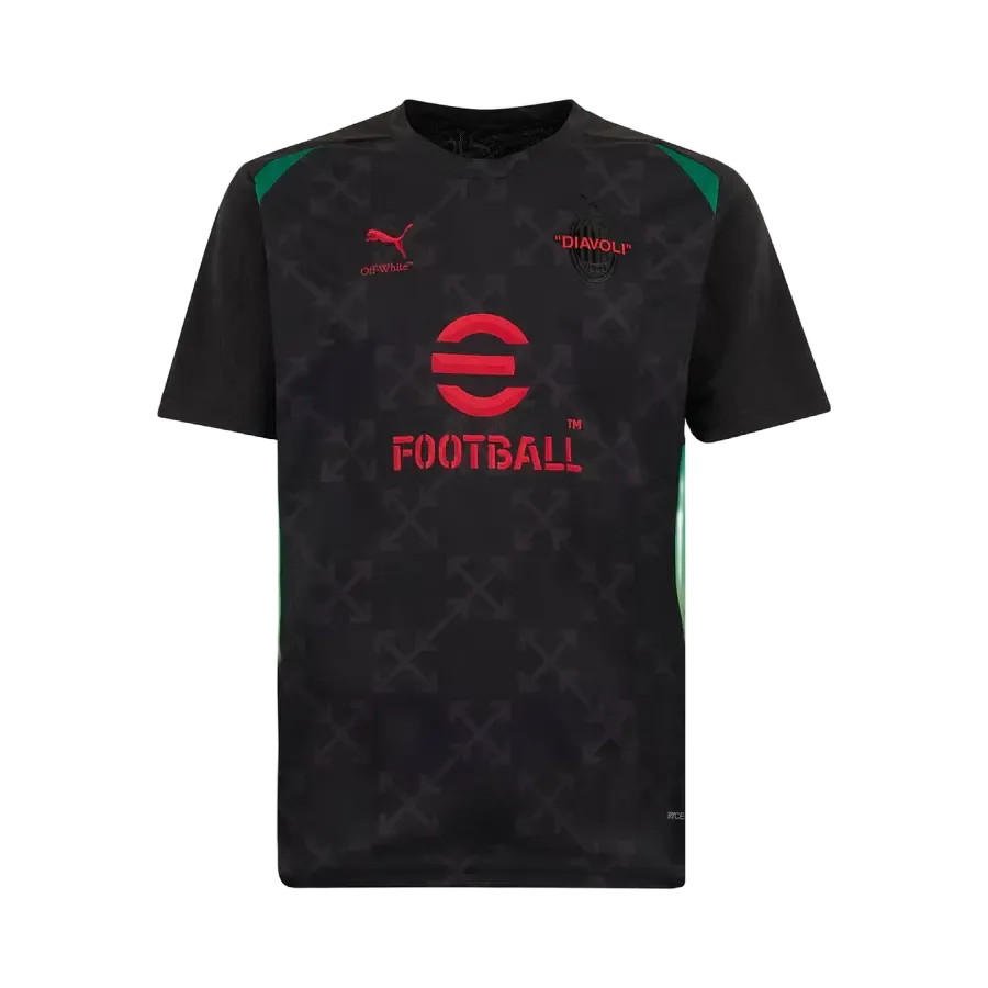 Special Edition Pre-Match Shirt