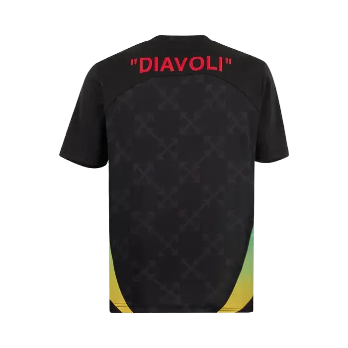 Special Edition Pre-Match Shirt 2