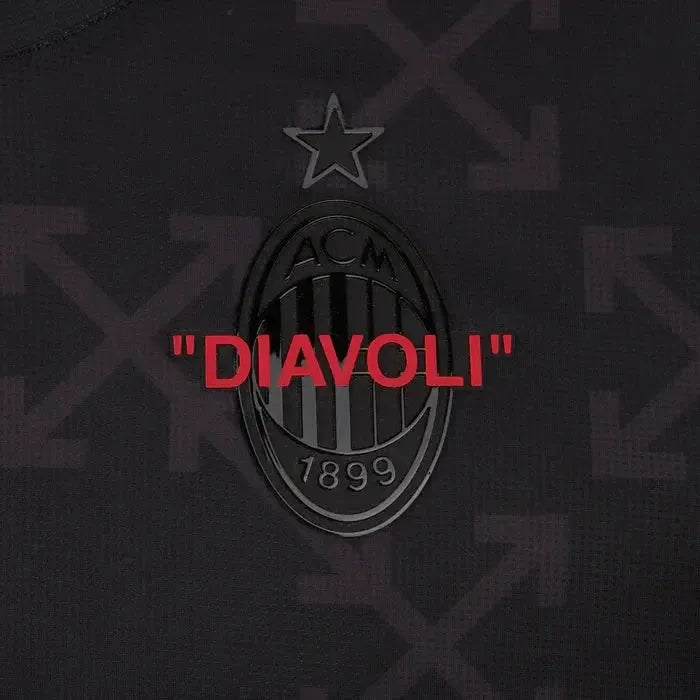 Special Edition Pre-Match Shirt 3