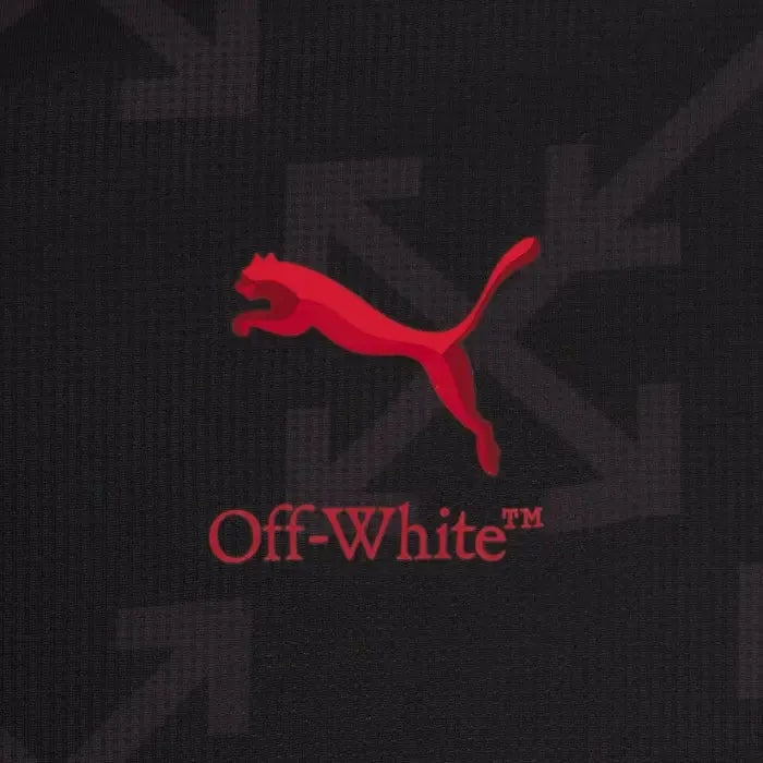 Special Edition Pre-Match Shirt 4