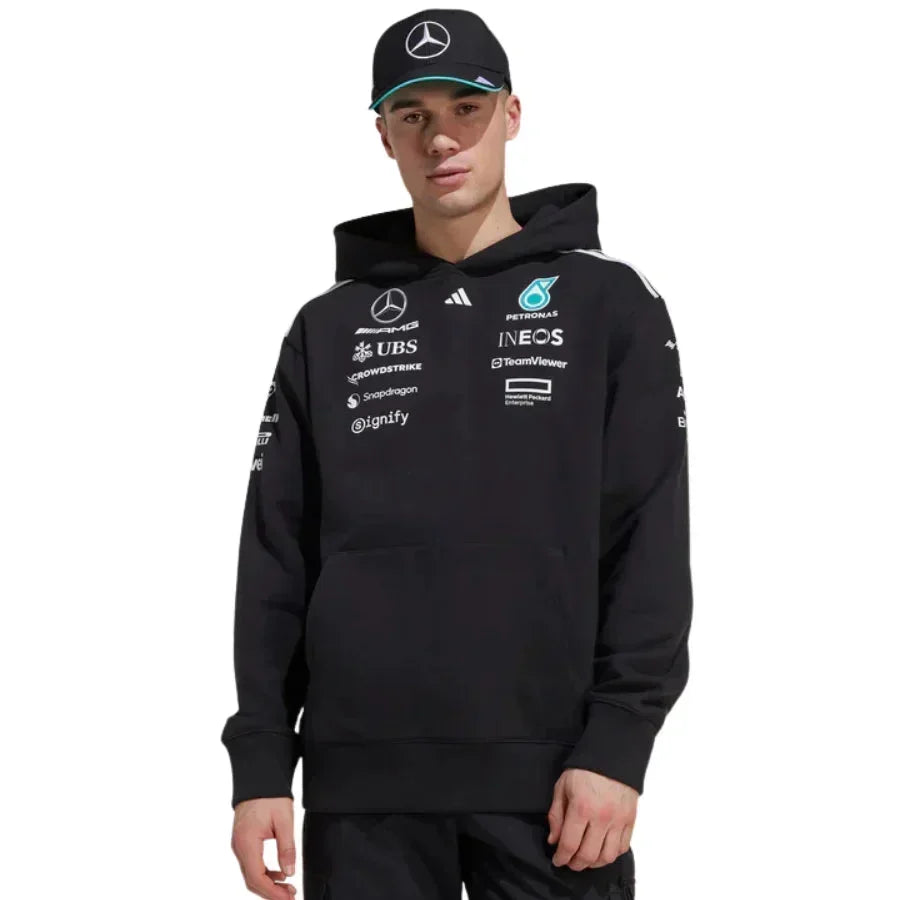 Sweat Jacket 2025 F1-002 2