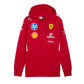 Sweat Jacket 2025 F1-004