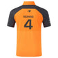 Team Driver Polo Shirt 2025 F1-001 2