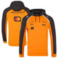 Team Hooded Sweat Jacket 2025 F1-001
