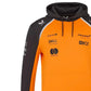Team Hooded Sweat Jacket 2025 F1-001 4