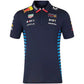Team Polo Shirt 2024 F1-003 2