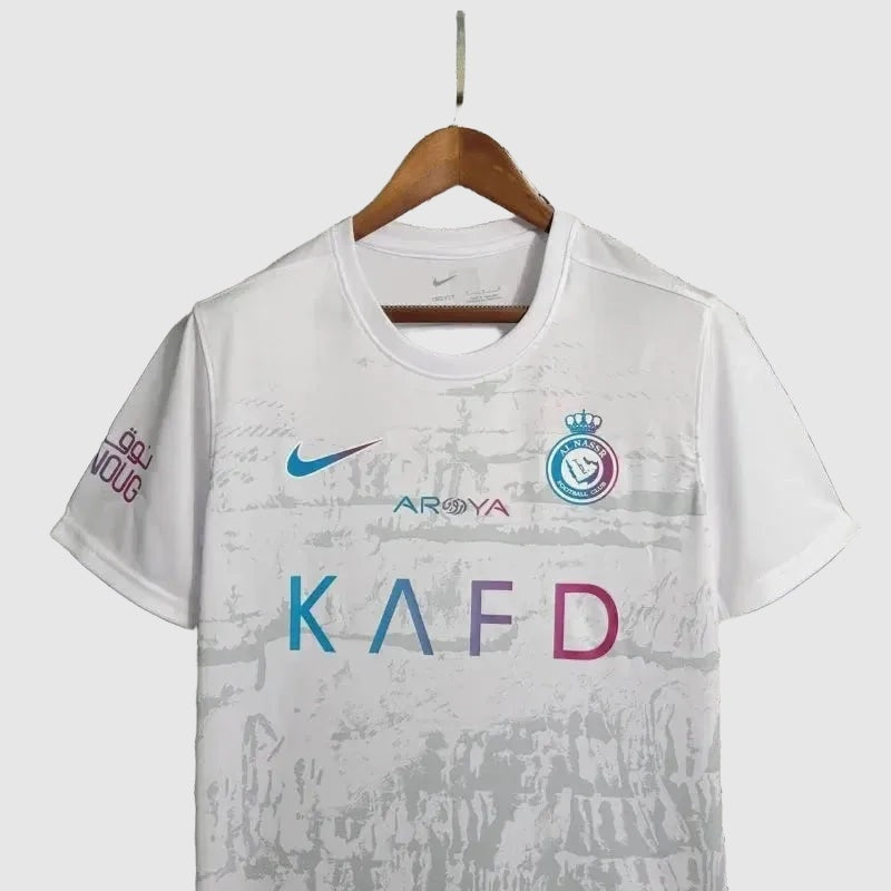Third 23/24 Men’s Shirt 2