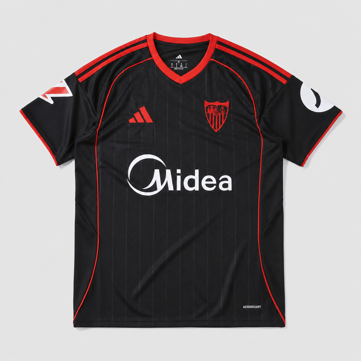 Third 25/26 Men’s Shirt