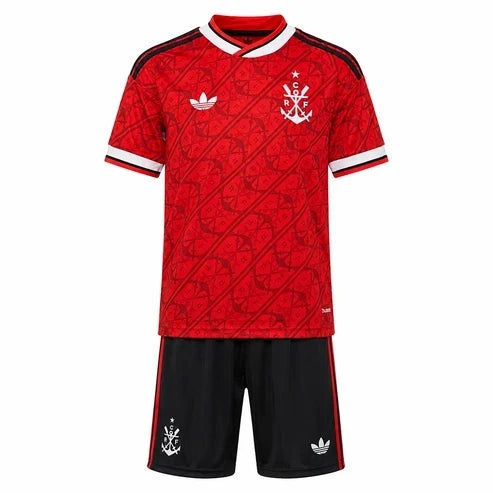 Third 26/27 Kids Kit 4