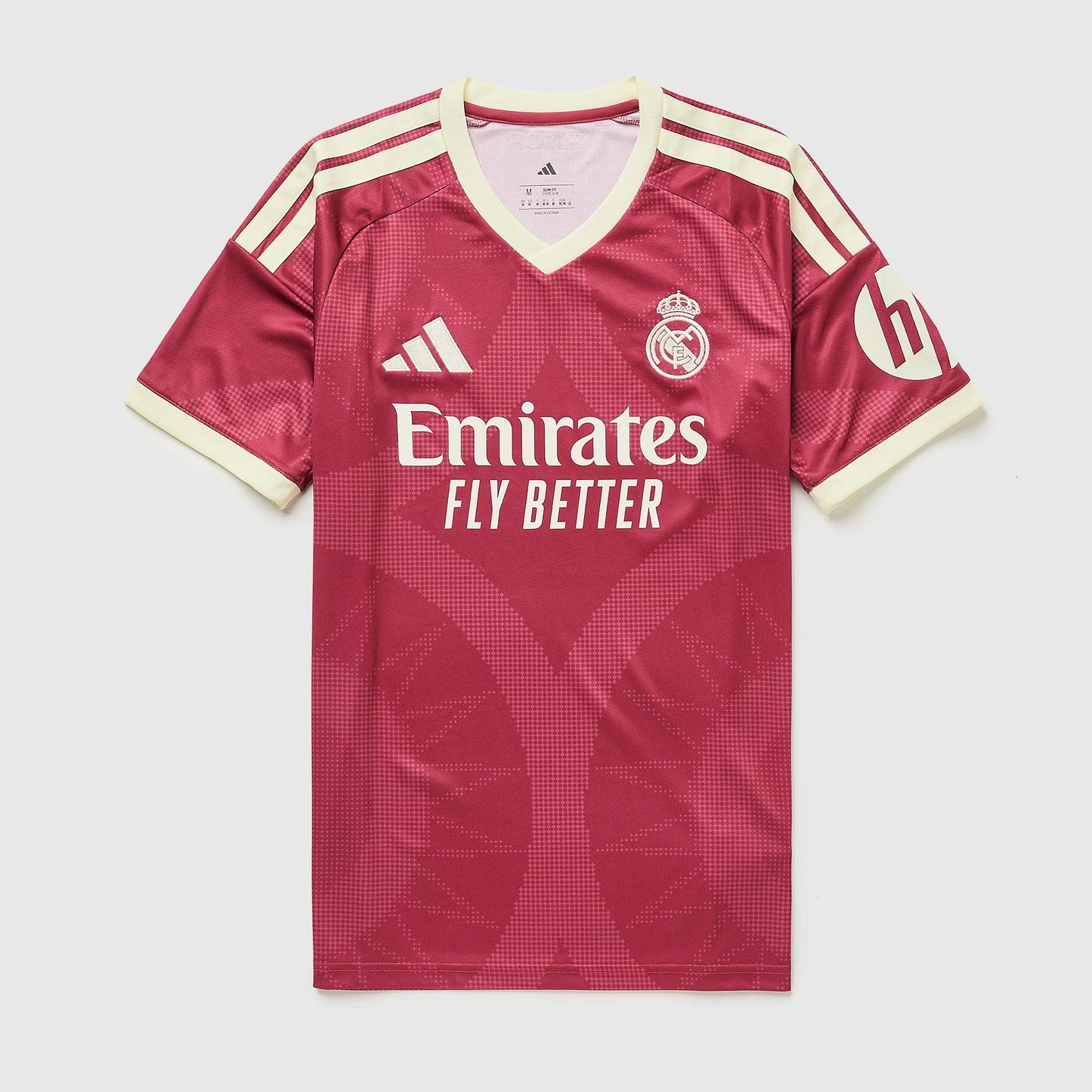 Third 26/27 Men’s Shirt