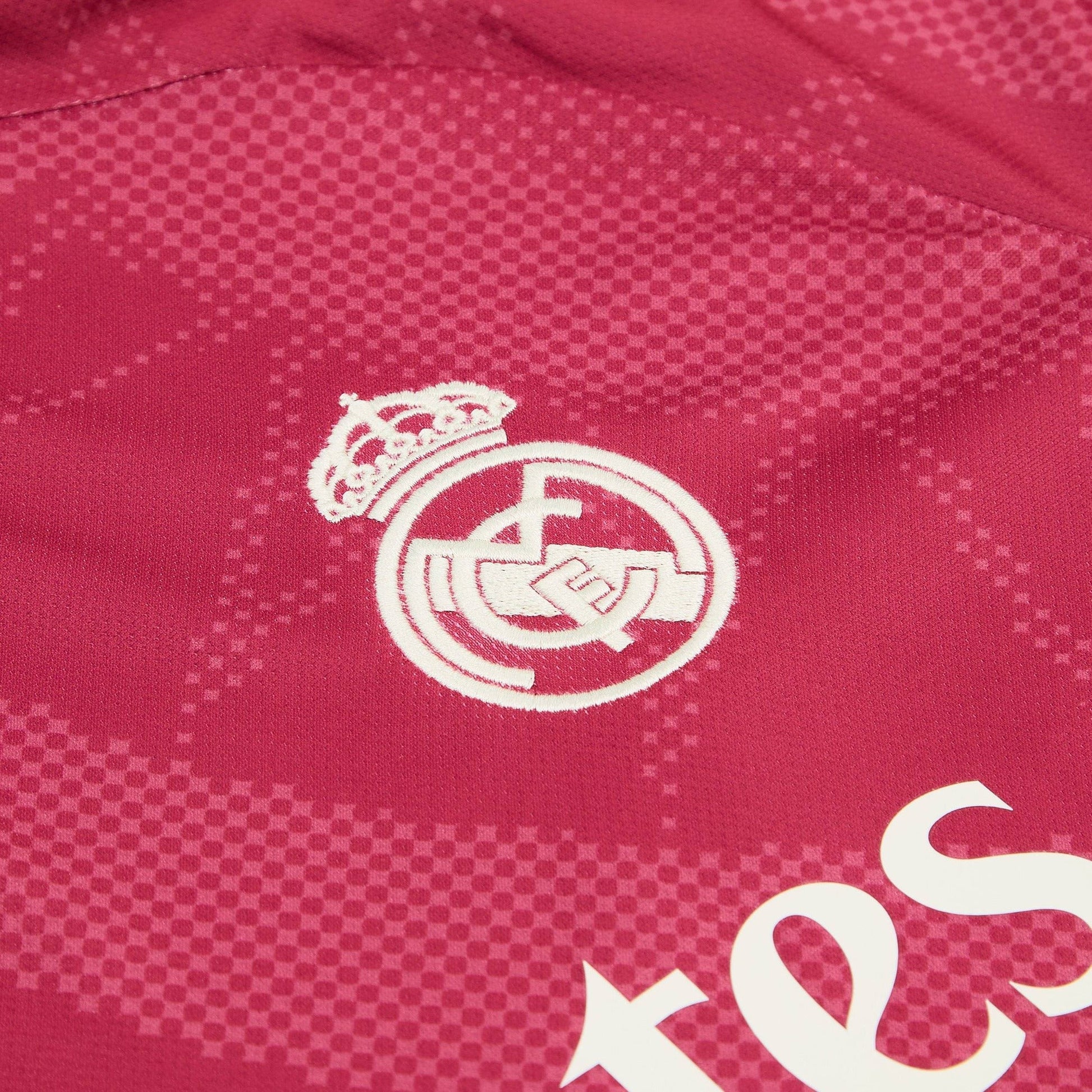Third 26/27 Men’s Shirt 2