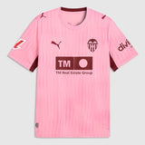 Third 26/27 Men’s Shirt