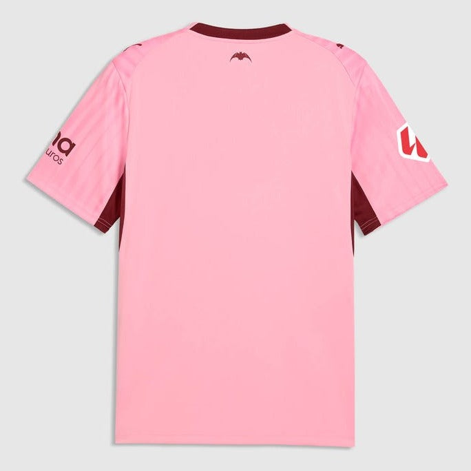 Third 26/27 Men’s Shirt 2