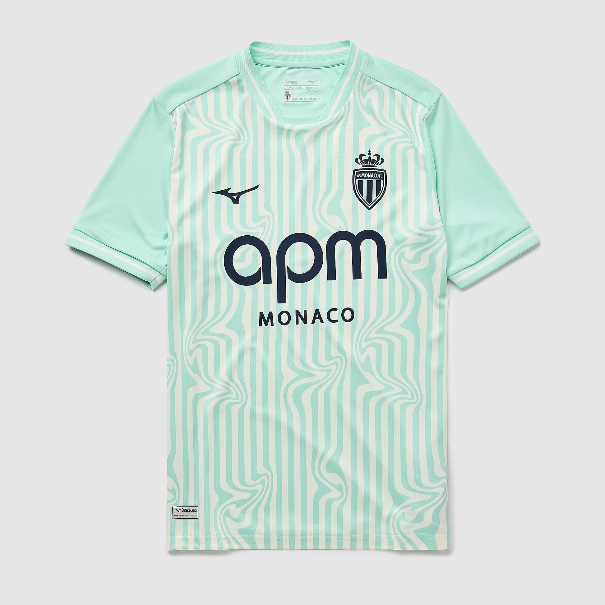 Third 26/27 Men’s Shirt