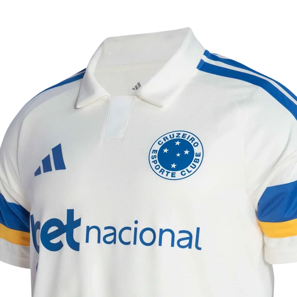 Third 26/27 Men’s Shirt 5