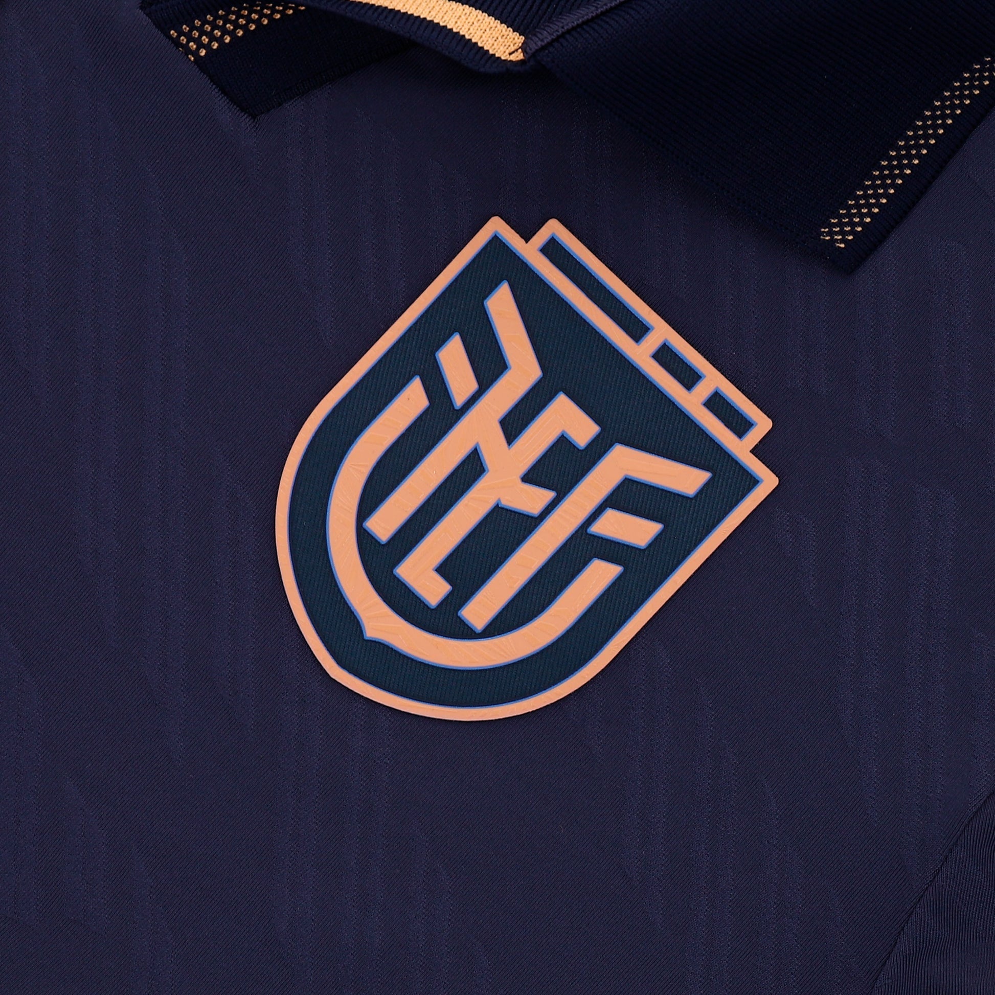 Third 26/27 Men’s Shirt 3