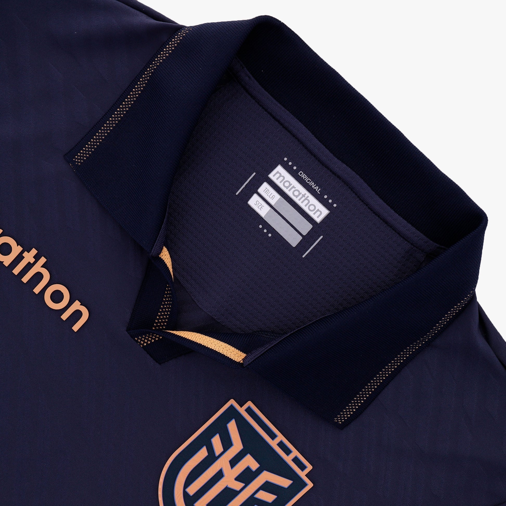 Third 26/27 Men’s Shirt 5