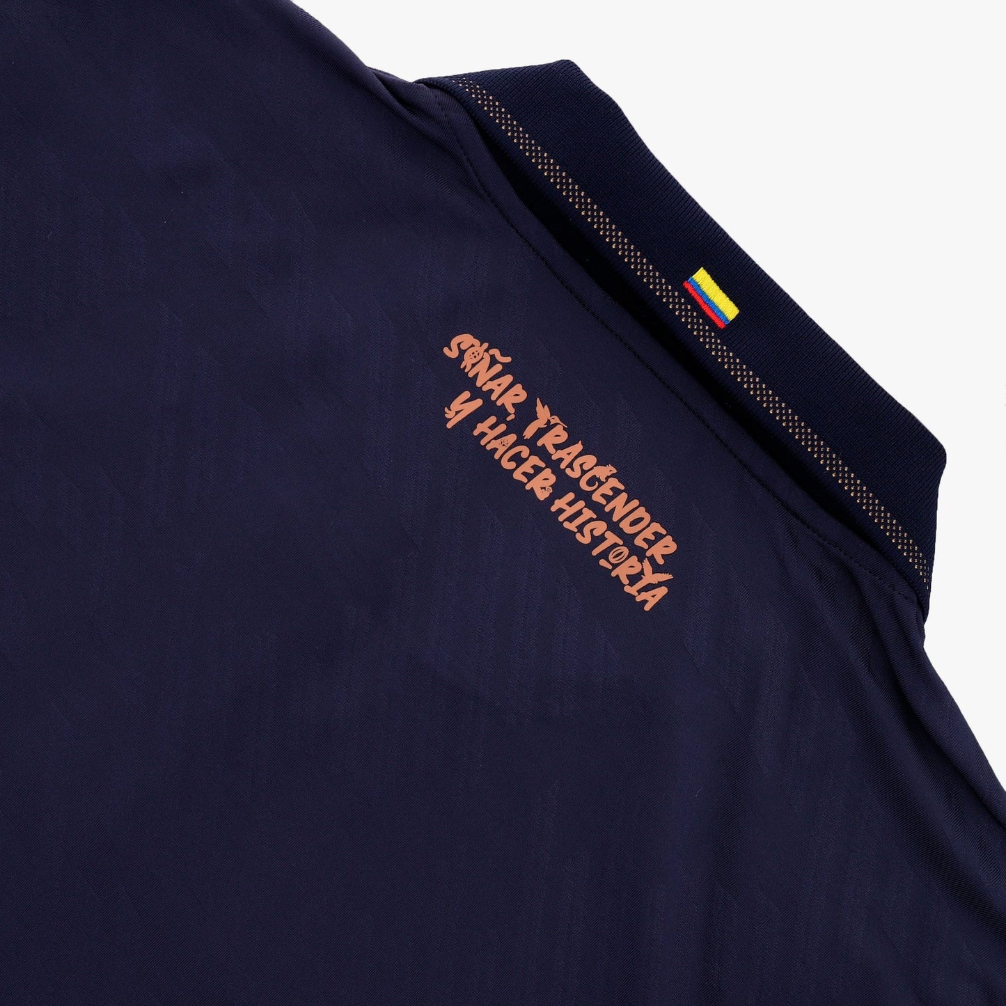 Third 26/27 Men’s Shirt 6