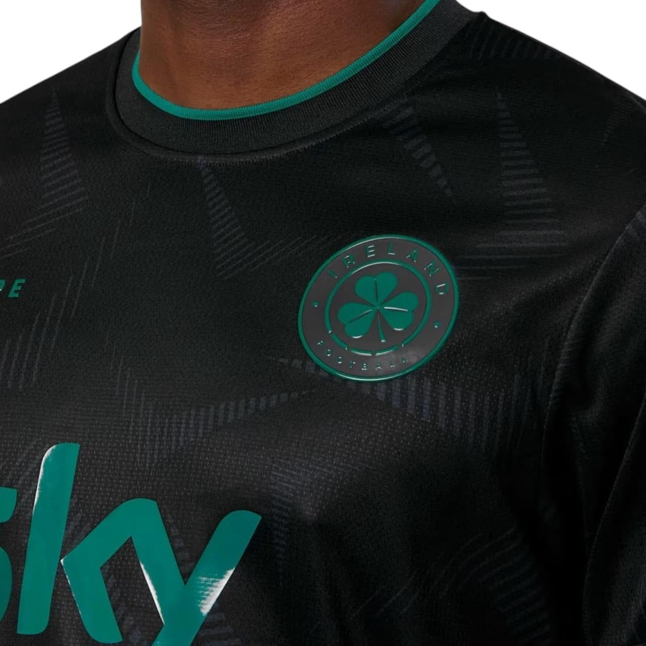 Third 26/27 Men’s Shirt 3
