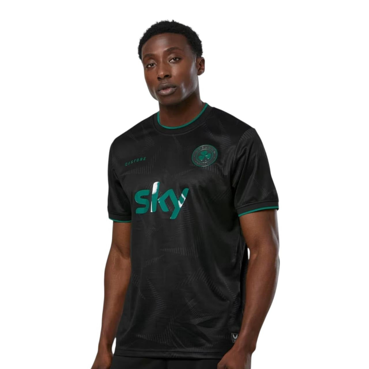 Third 26/27 Men’s Shirt 5