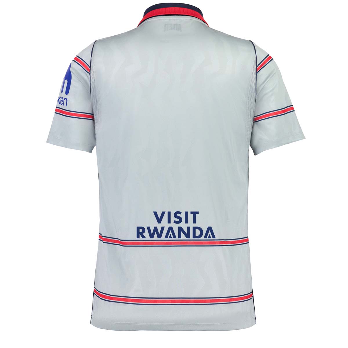 Third 26/27 Men's Fan Jersey 024 7