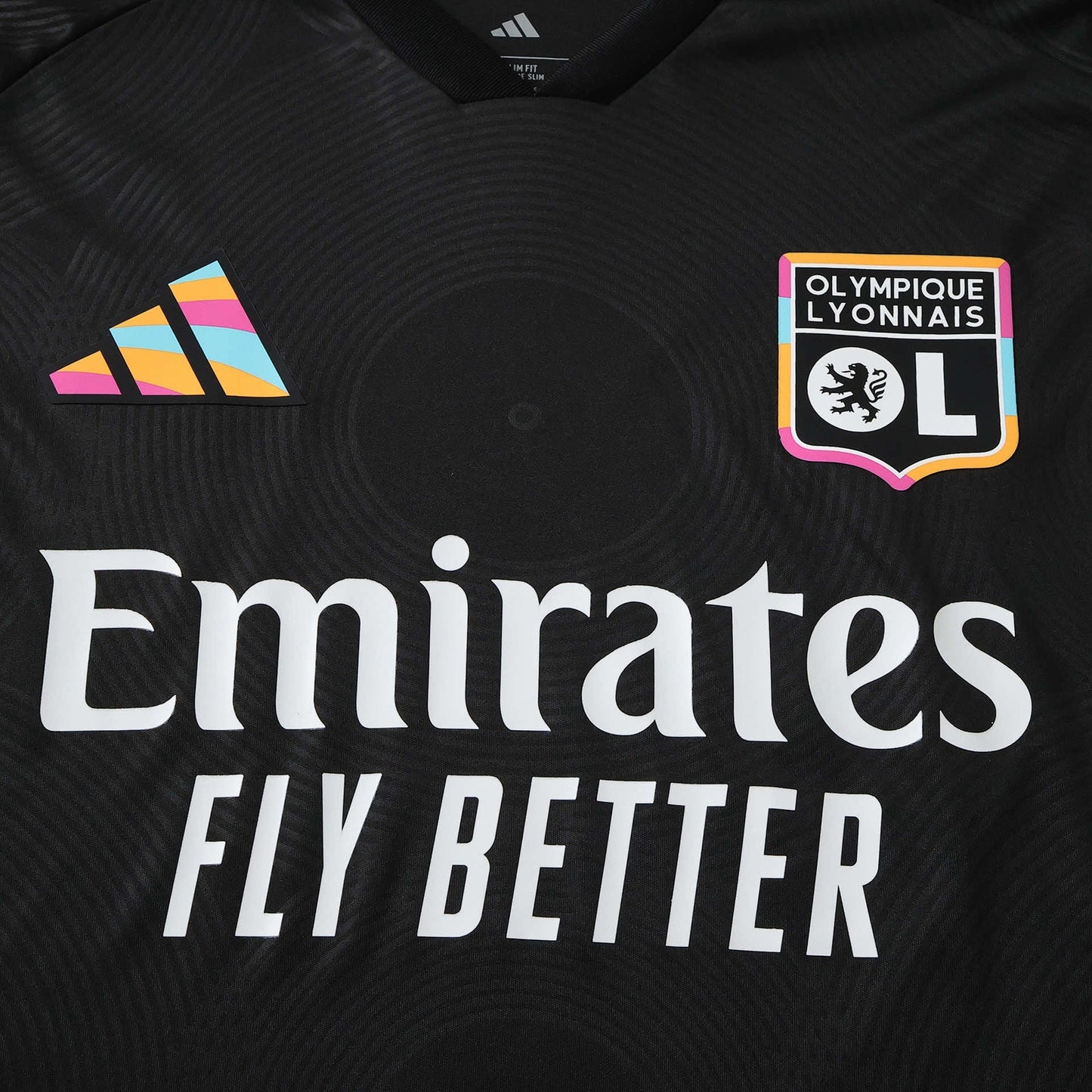 Third 26/27 Men’s Shirt 3
