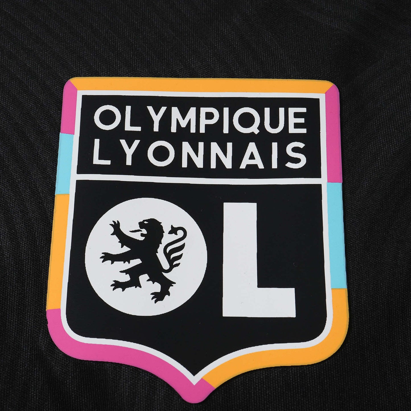 Third 26/27 Men’s Shirt 4
