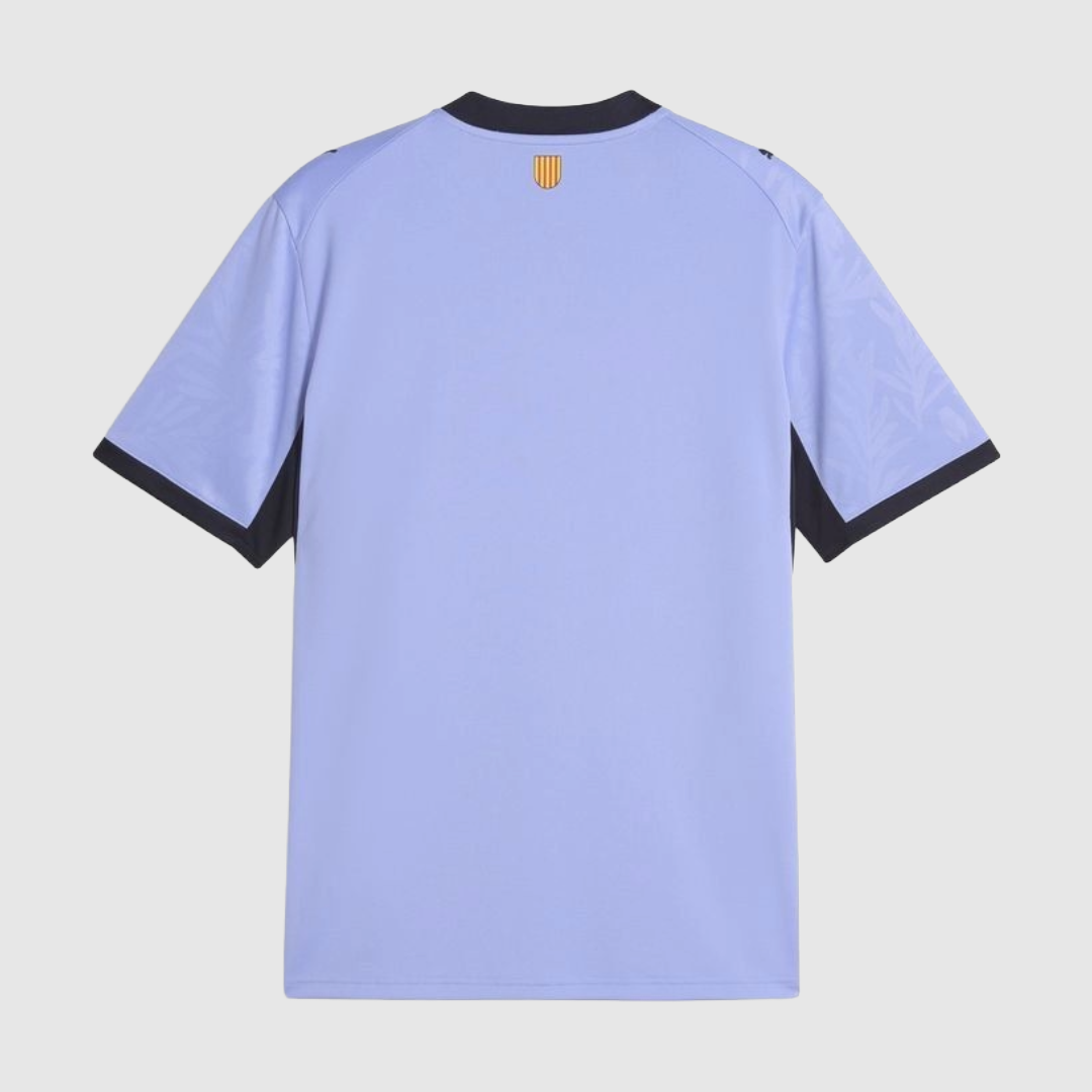Third 26/27 Men’s Shirt 2