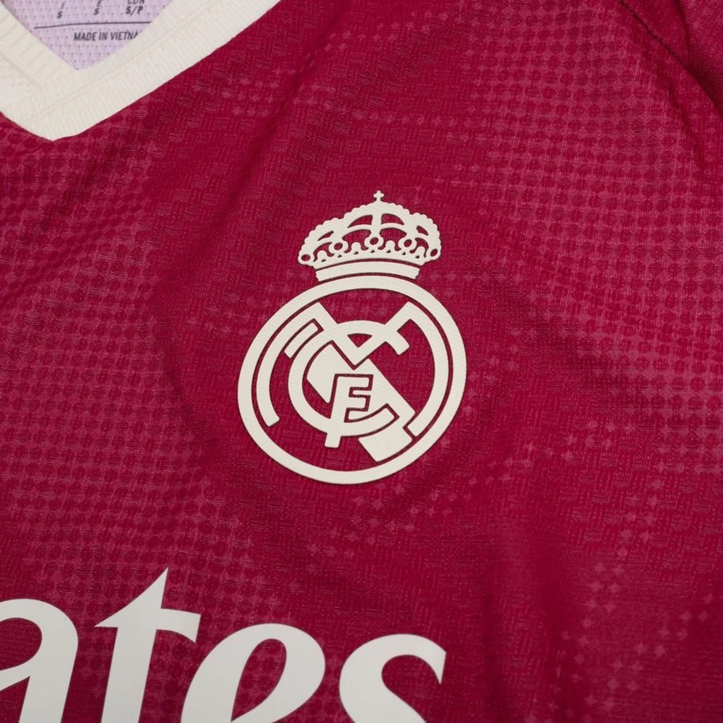 Third 26/27 Player Edition Shirt 2