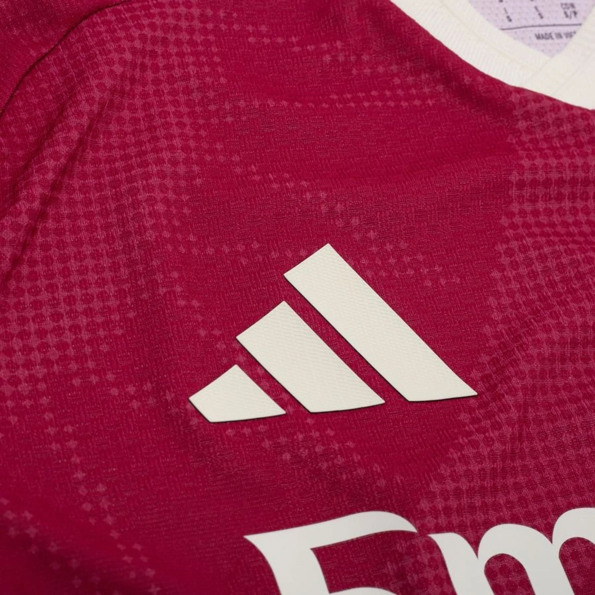 Third 26/27 Player Edition Shirt 3