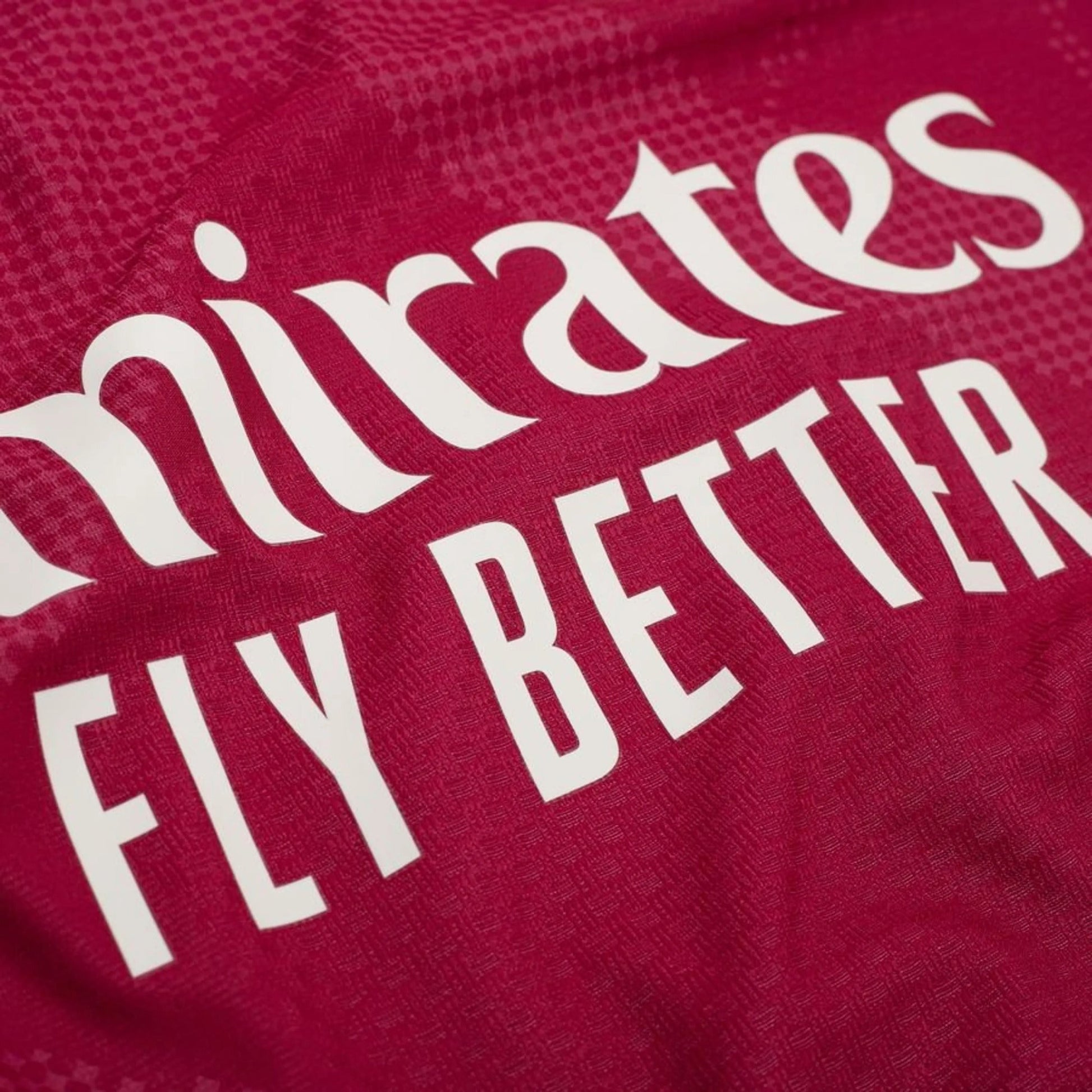 Third 26/27 Player Edition Shirt 4