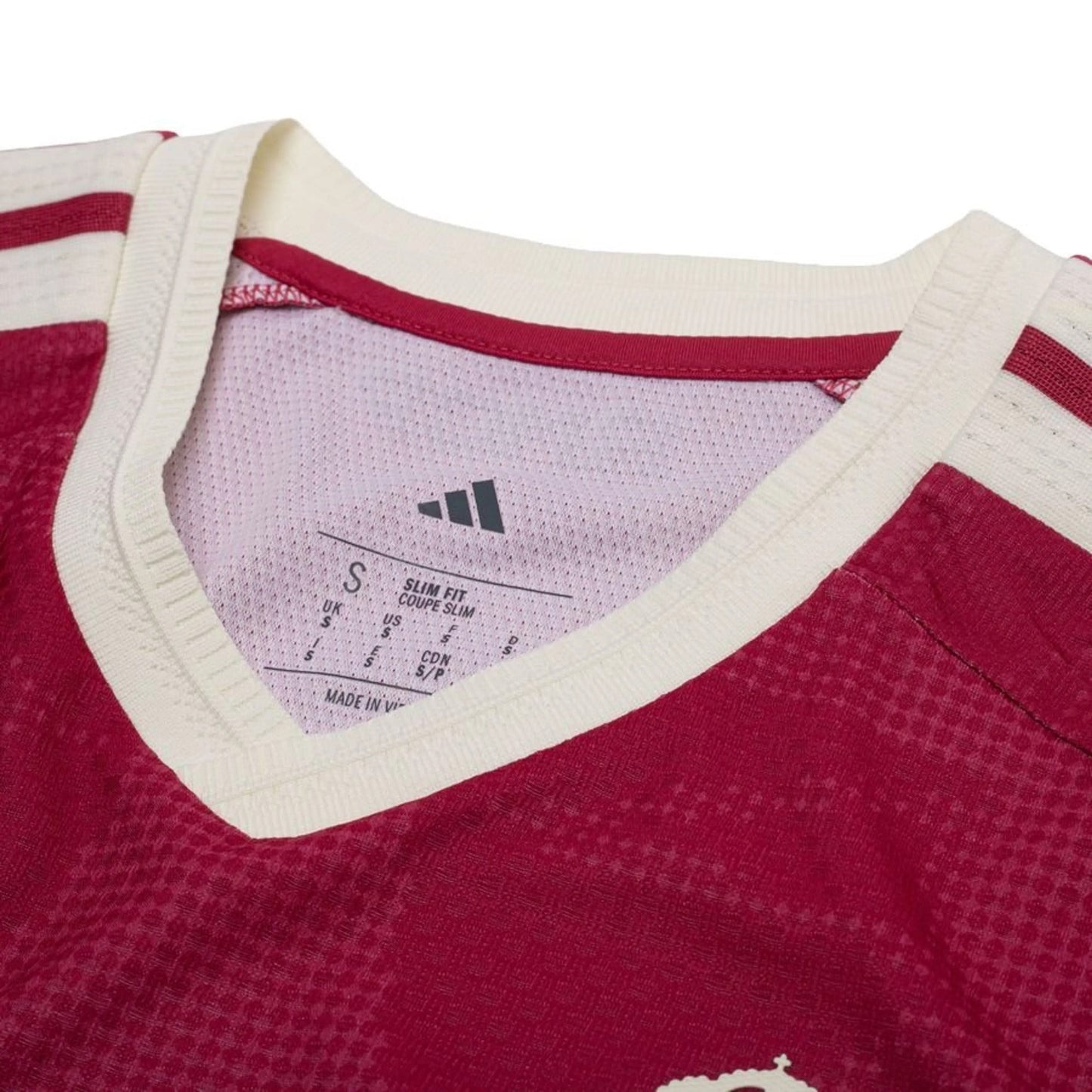 Third 26/27 Player Edition Shirt 7