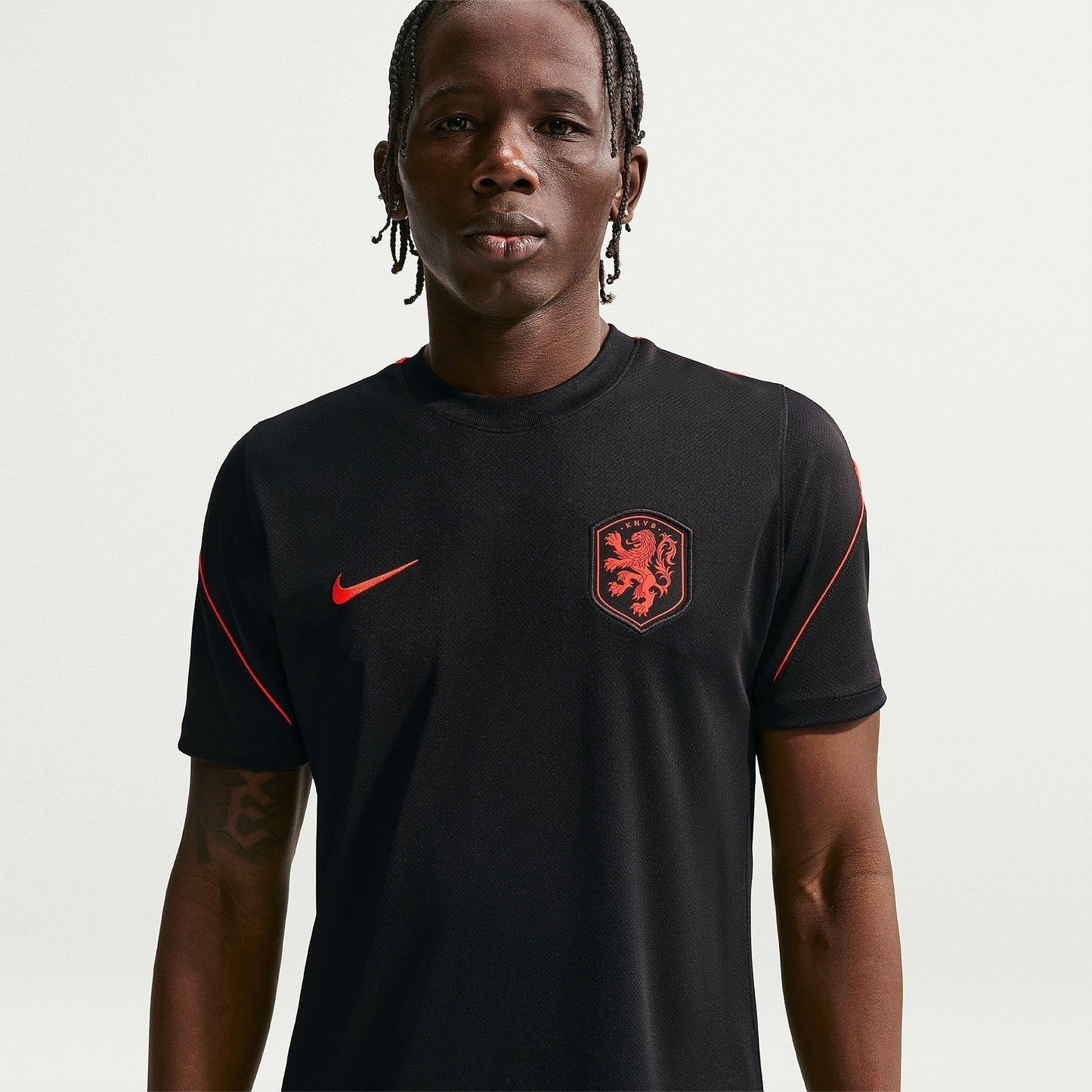Training Top 26/27 2