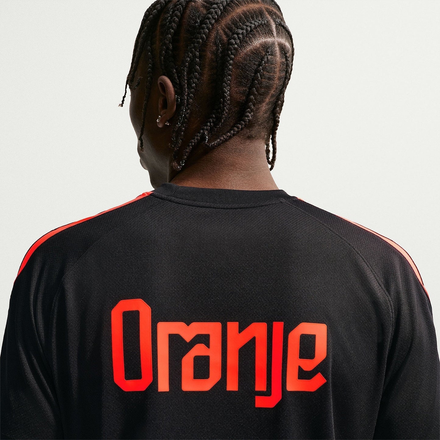 Training Top 26/27 5