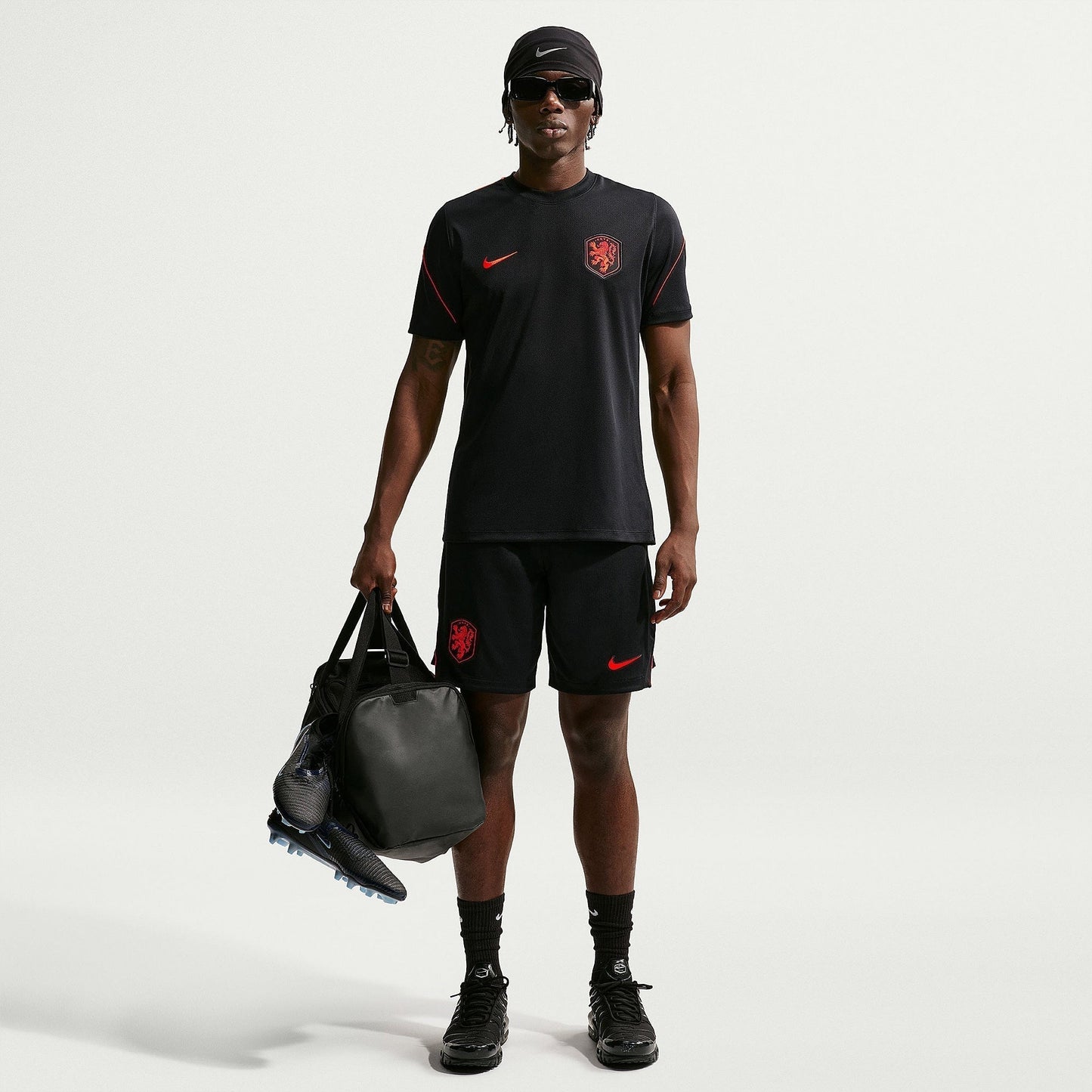 Training Top 26/27 6