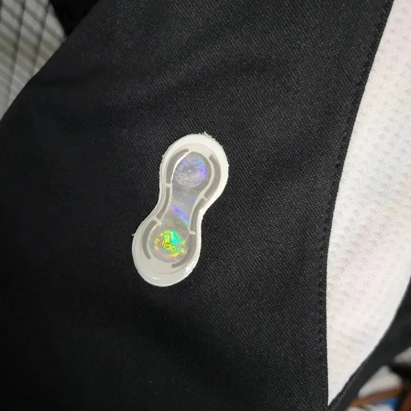 Two Guest 2006/07 Retro Long Sleeve Shirt 3