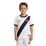 Away 2026 Kids Kit