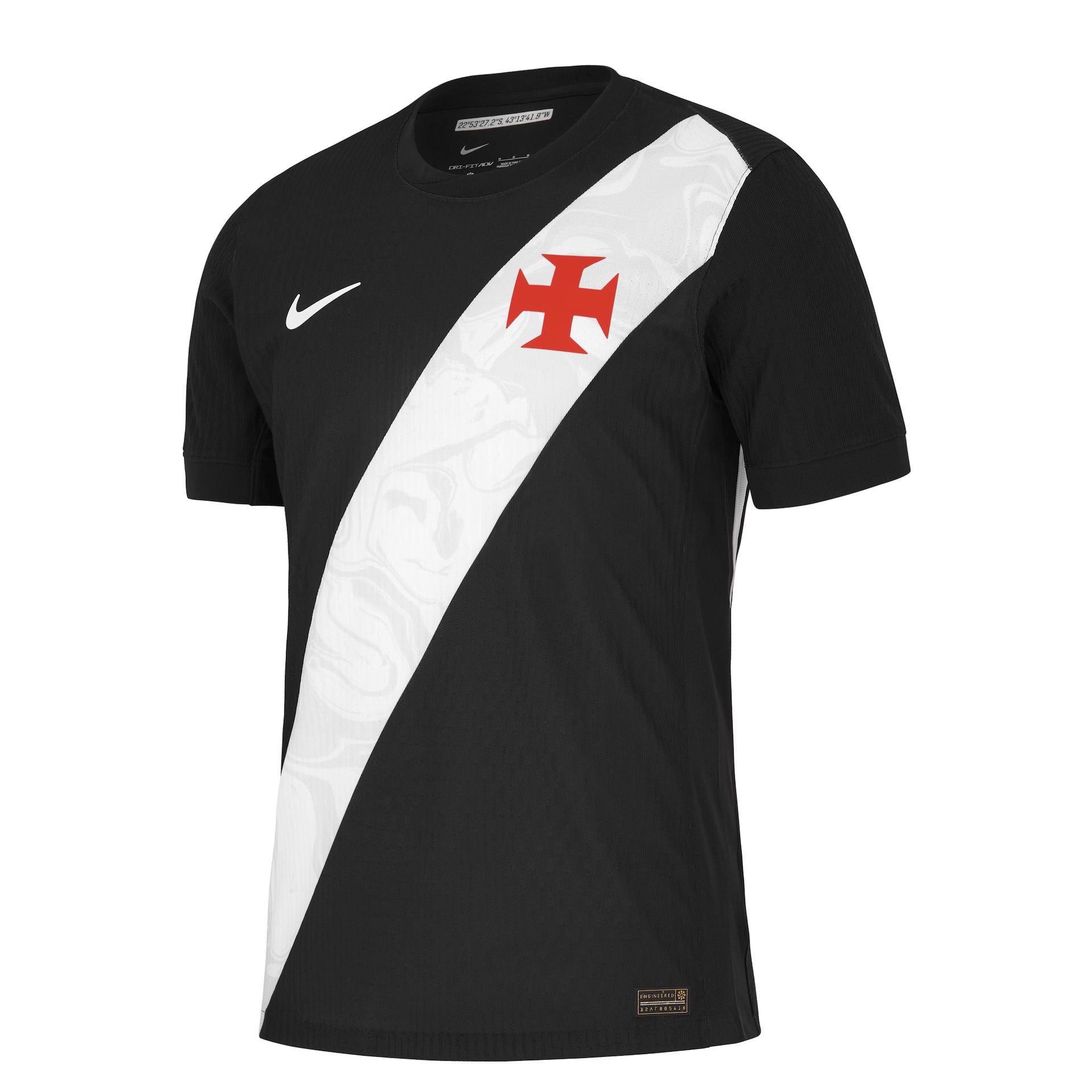 Home 26/27 Men’s Shirt 2