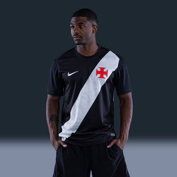 Home 26/27 Men’s Shirt 3
