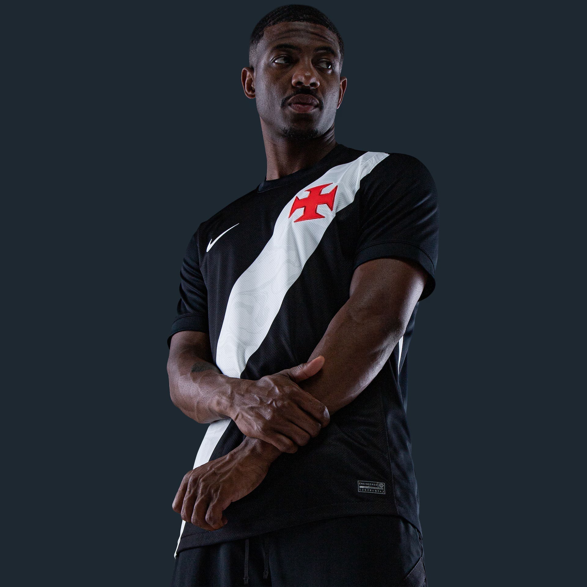 Home 26/27 Men’s Shirt 6