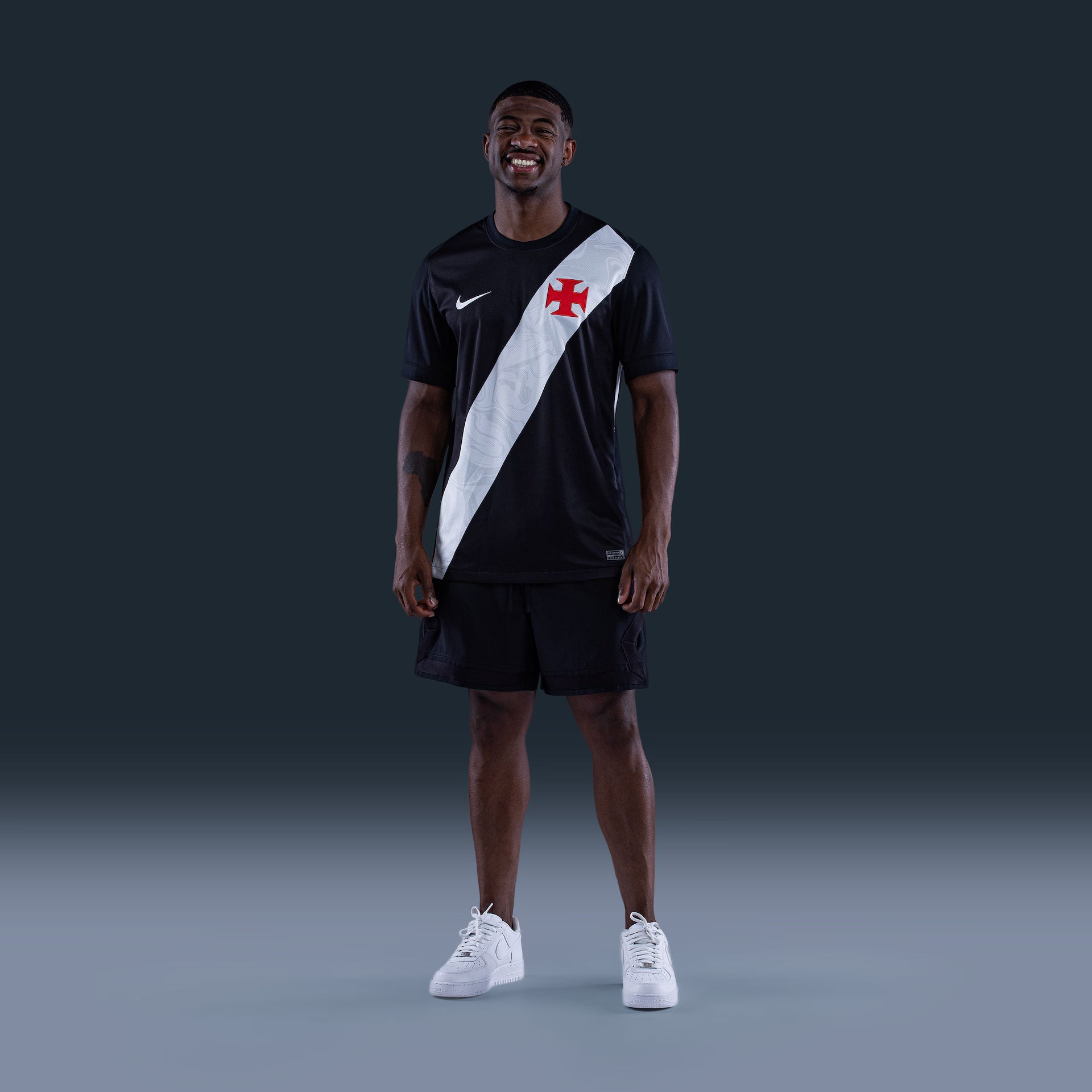 Home 26/27 Men’s Shirt 7