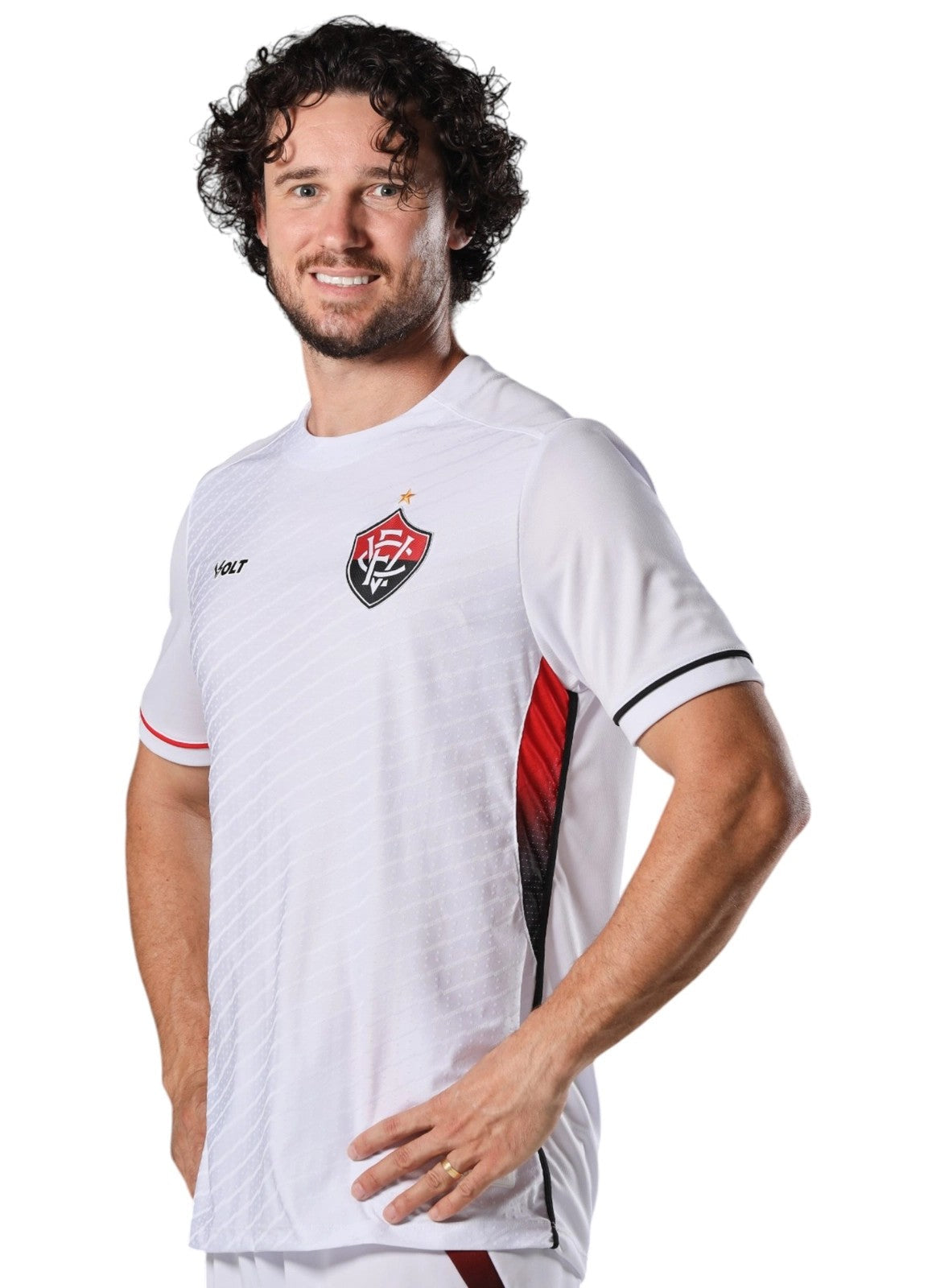Away 25/26 Men’s Shirt 2