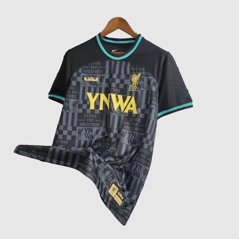 X LeBron 24/25 Men’s Shirt 3