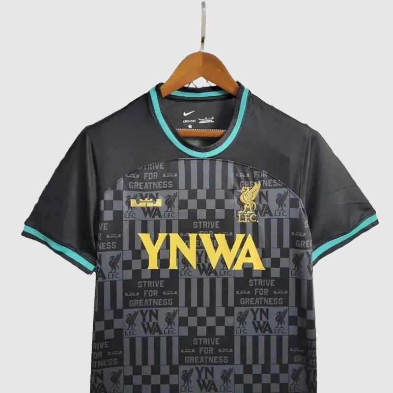 X LeBron 24/25 Men’s Shirt 4