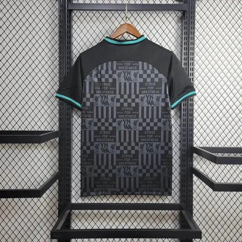 X LeBron 24/25 Men’s Shirt 11