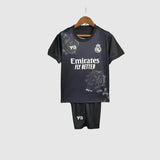 Y3 24/25 Fourth Kids Shirt Kit