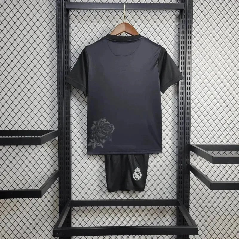 Y3 24/25 Fourth Kids Shirt Kit 7
