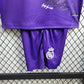 Y3 24/25 Fourth Kids Shirt Kit 5