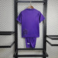 Y3 24/25 Fourth Kids Shirt Kit 6