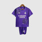 Y3 24/25 Fourth Kids Shirt Kit 9